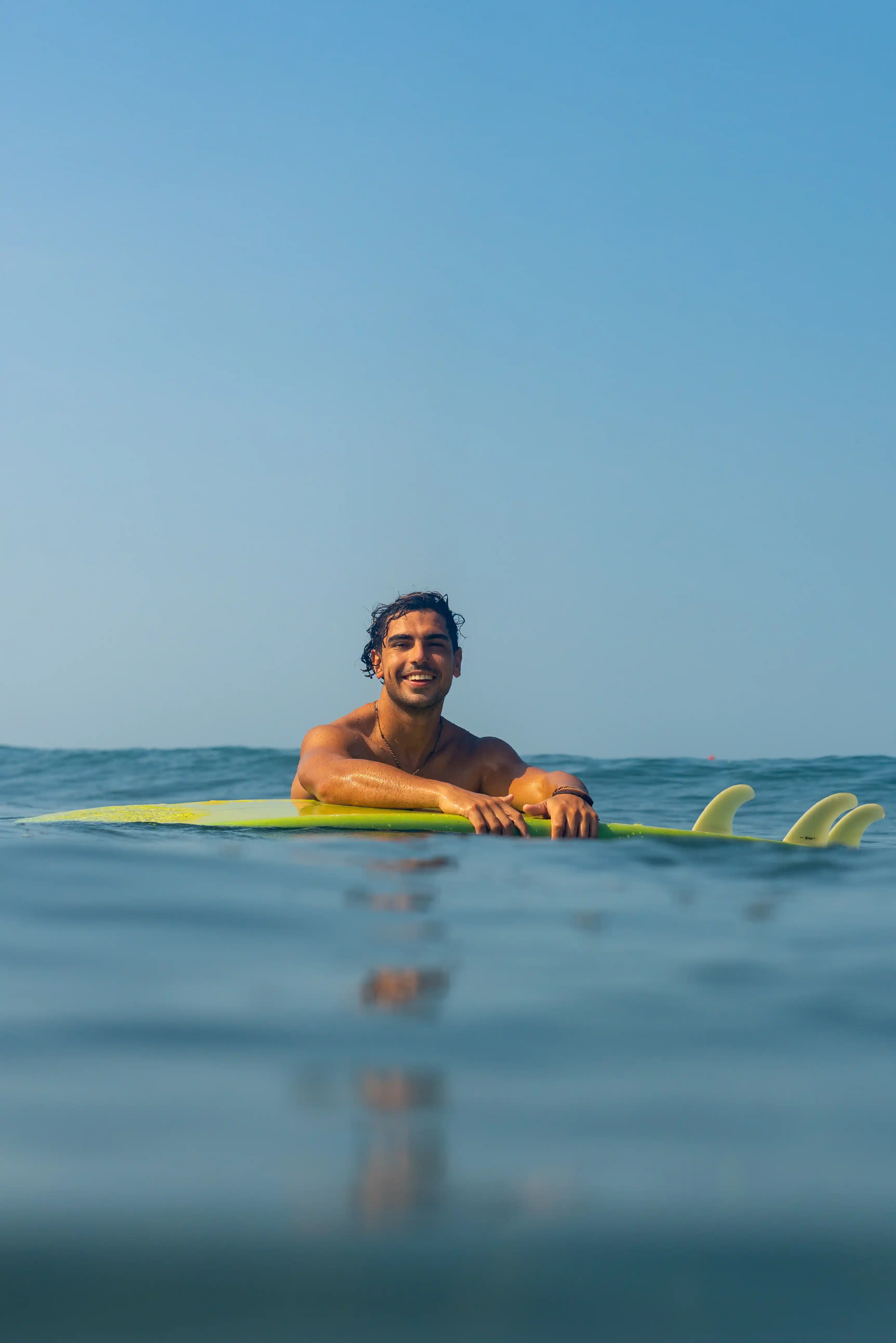 Jerónimo Fernández — Fundador Saladita Rentals